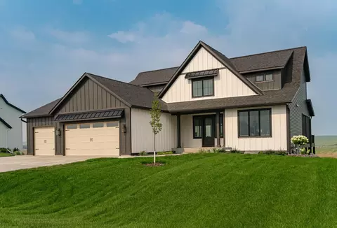 6410 Paint Rd NW, Byron, MN 55920