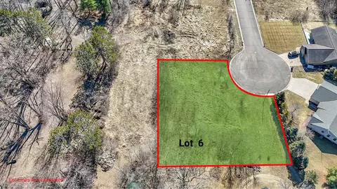 lot6 Gandy View Ave, Milltown, WI 54858