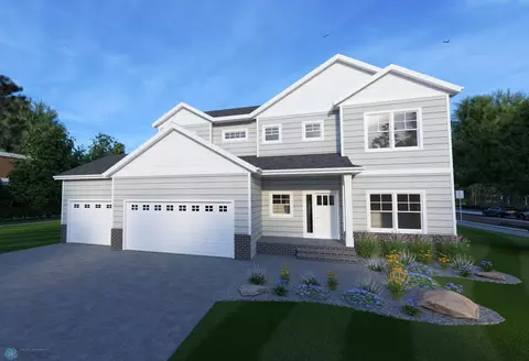 7878 Dogwood Dr, Horace, ND 58047