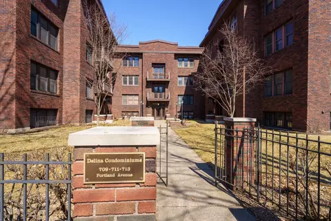 709 Portland Ave #6, Saint Paul, MN 55104