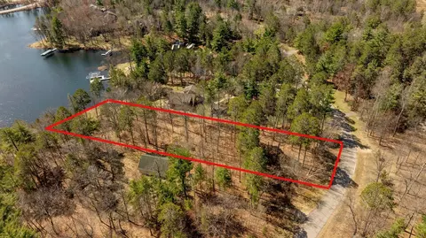 37122 Staley Ln, Crosslake, MN 56442