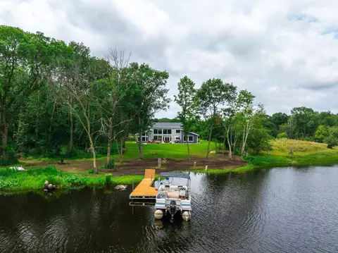 126 4th St, Swanville, MN 56382