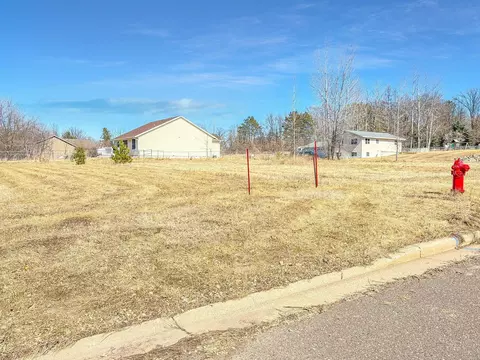 lot12 Gandy View Ave, Milltown, WI 54858