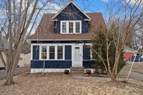 1868 Minnehaha Ave E, Saint Paul, MN 55119