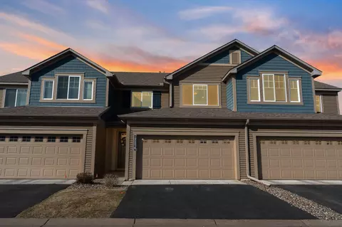 12557 Okinawa Cir NE #B, Blaine, MN 55449