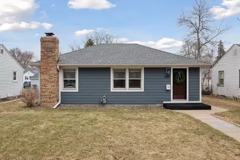 6929 Sheridan Ave S, Richfield, MN 55423