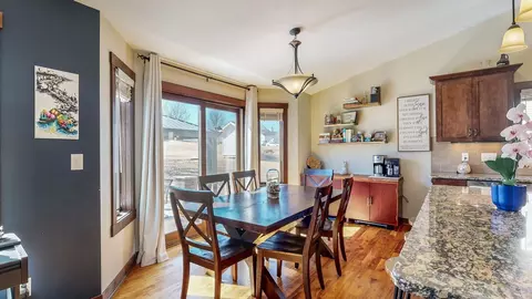 Dining - 470 12th St NW, Byron, MN 55920 photo 1 of 1