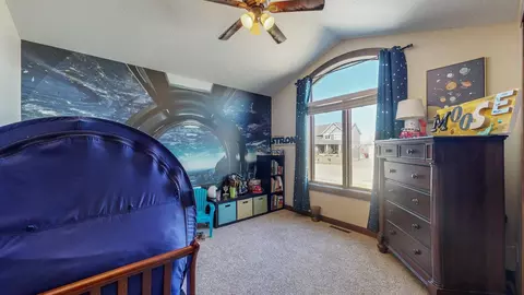 Bedroom - 470 12th St NW, Byron, MN 55920 photo 3 of 9