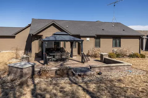 Exterior - 470 12th St NW, Byron, MN 55920 photo 7 of 8
