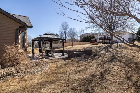 Exterior - 470 12th St NW, Byron, MN 55920 photo 6 of 8