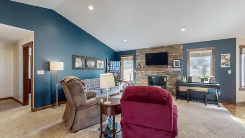 Living - 470 12th St NW, Byron, MN 55920 photo 1 of 2
