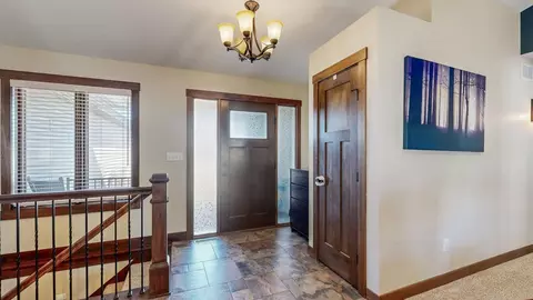 Entry Way - 470 12th St NW, Byron, MN 55920 photo 1 of 1