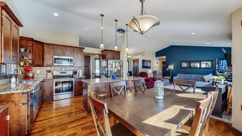 Kitchen - 470 12th St NW, Byron, MN 55920 photo 1 of 3