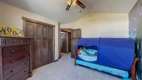Bedroom - 470 12th St NW, Byron, MN 55920 photo 4 of 9