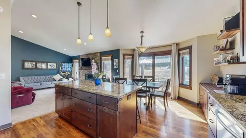 Kitchen - 470 12th St NW, Byron, MN 55920 photo 2 of 3