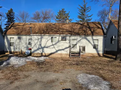 tbd Lake St E #2, Osakis, MN 56360