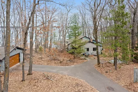 25050 Olsen Rd, Webster, WI 54893