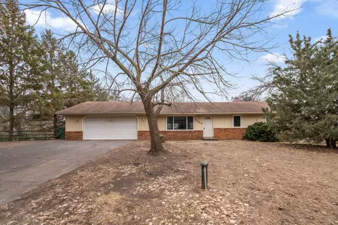 6384 143rd Ln NW, Ramsey, MN 55303