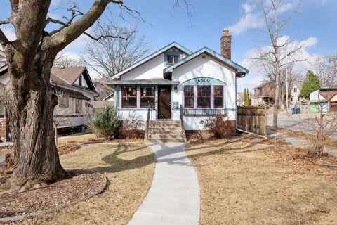 4600 Nokomis Ave, Minneapolis, MN 55406