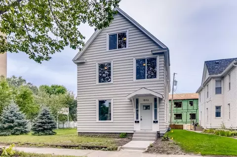 1846 Polk St NE, Minneapolis, MN 55405