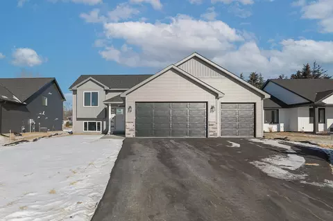 2180 120th Ln NE, Blaine, MN 55449