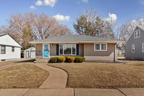 1020 Bidwell St, West Saint Paul, MN 55118