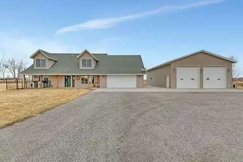 11879 105th Ave NE, Foley, MN 56329