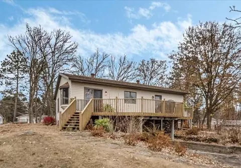 318 Main St SW, Menahga, MN 56464