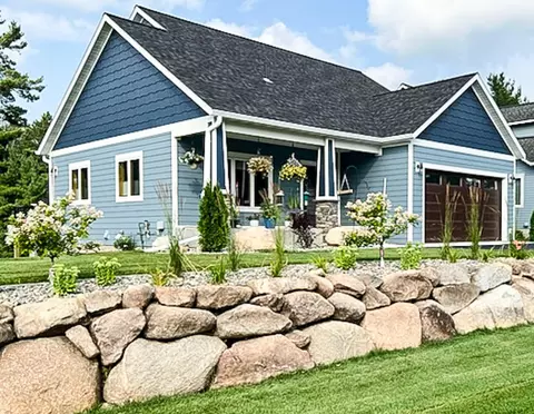 8924 Kabekona Ridge Dr NW, Walker, MN 56484