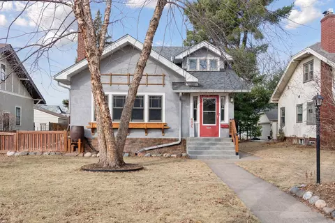 4428 Pleasant Ave, Minneapolis, MN 55419