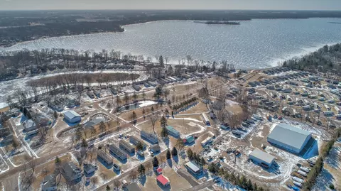 18749 Island Resort Rd, Pine City, MN 55063
