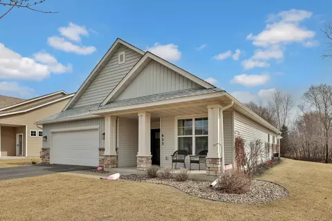 633 Lake Ridge Dr, Woodbury, MN 55129