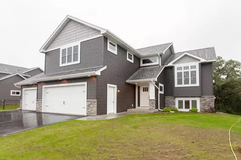 1639 75th Ave, Hammond, WI 54015