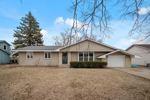 11901 Wren St NW, Coon Rapids, MN 55433