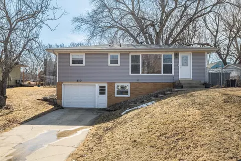210 4th St NE, Byron, MN 55920