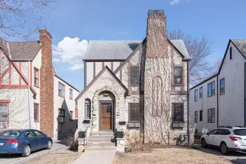 4321 Beard Ave S, Minneapolis, MN 55410