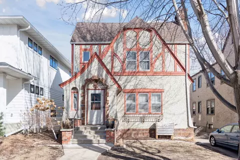 4317 Beard Ave S, Minneapolis, MN 55410
