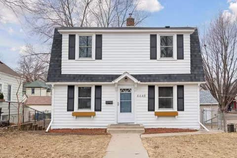 4448 Nokomis Ave, Minneapolis, MN 55406