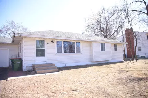 10871 Terrace Rd NE, Blaine, MN 55434