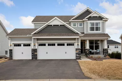 18190 Greyhaven Path, Lakeville, MN 55044