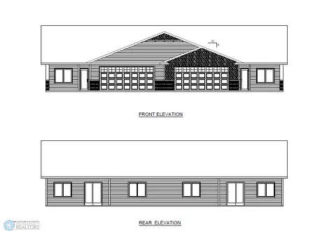 1416 Prairie Ln, Wahpeton, ND 58075