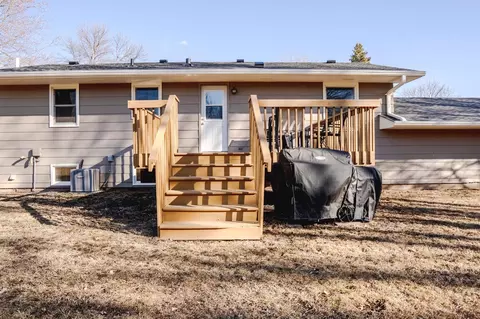 Exterior - 1425 Mitchell Dr, Faribault, MN 55021 photo 8 of 8