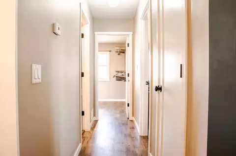 Entry Way - 1425 Mitchell Dr, Faribault, MN 55021 photo 3 of 5