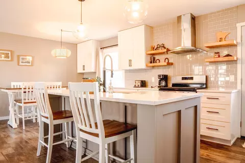 Kitchen - 1425 Mitchell Dr, Faribault, MN 55021 photo 1 of 3