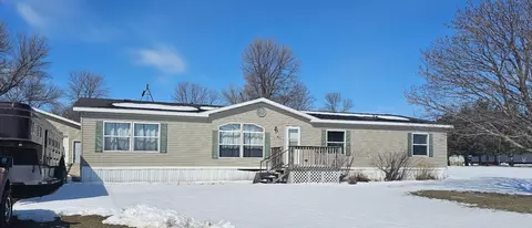 601 Hayes Ave, Brandon, MN 56315