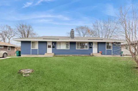 9117-9119 Blaisdell Ave S, Bloomington, MN 55420