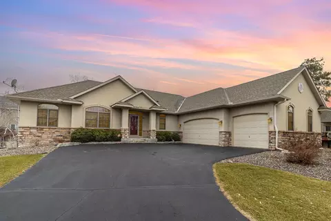 13026 Yellow Pine Cir NW, Coon Rapids, MN 55448