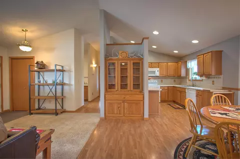 700 Walnut St S, Mora, MN 55051