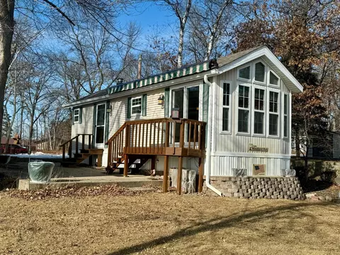 15827 Wilderness Trl #75, Crosslake, MN 56442