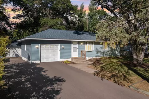 10660 Quincy Blvd NE, Blaine, MN 55434